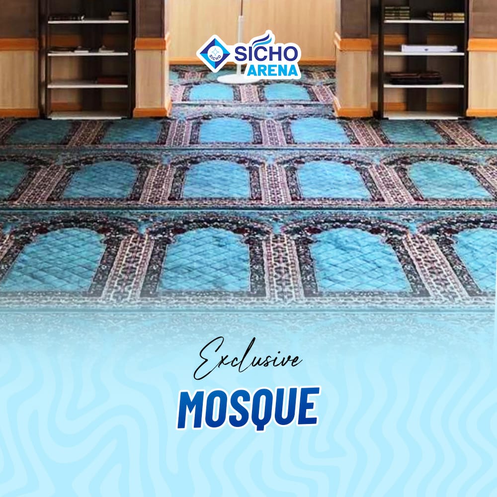 Sicho Reasons Why You Should Choose Sicho Arena for Your Next Iftar Party! 🌙 ...